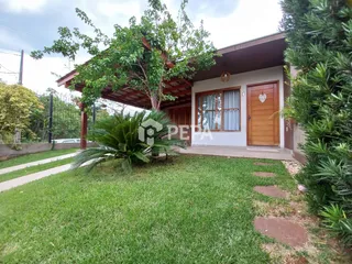 Casa geminada com 2 dormitórios, foto 2