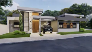 Casa com 3 dormitórios, foto 2