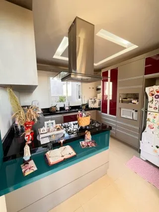 Casa com 3 dormitórios, foto 7