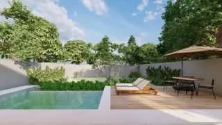 Casa com 3 dormitórios, foto 14