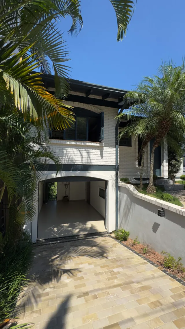 Casa com 3 dormitórios