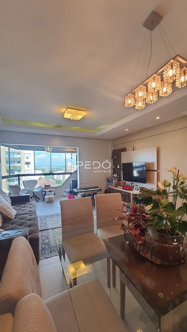 Apartamento com 3 dormitórios, foto 3
