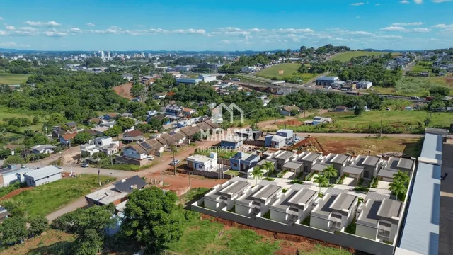 Casa com 2 dormitórios, foto 4