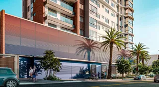 Apartamento com 1 dormitório, foto 1