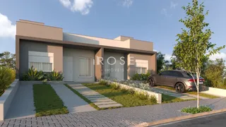 Casa geminada com 2 dormitórios, foto 6