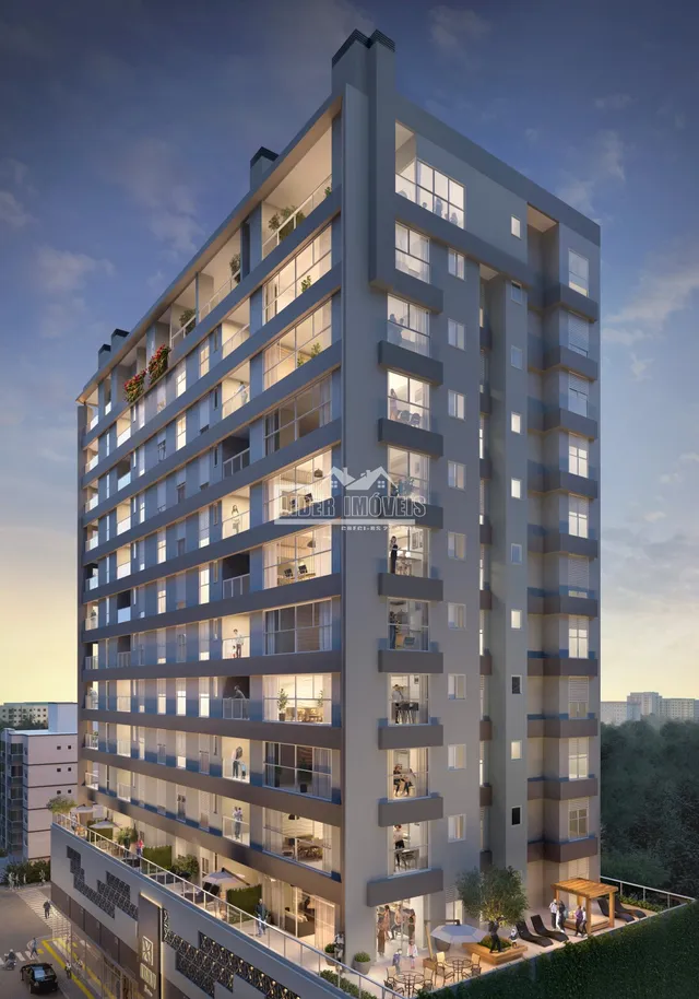 Apartamento com 2 dormitórios, foto 5