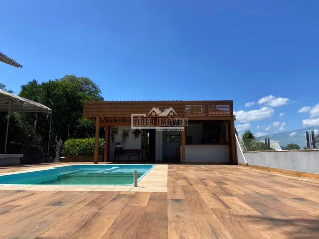 Casa com 5 dormitórios, foto 4