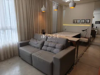 Apartamento com 1 dormitório, foto 5