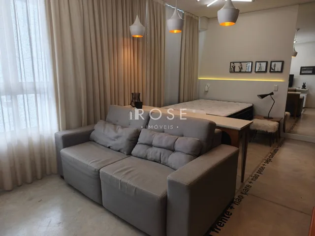 Apartamento com 1 dormitório, foto 5