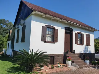 Área rural com 4 dormitórios, foto 3