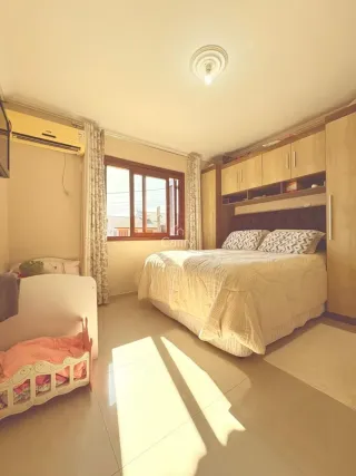 Casa com 2 dormitórios, foto 4