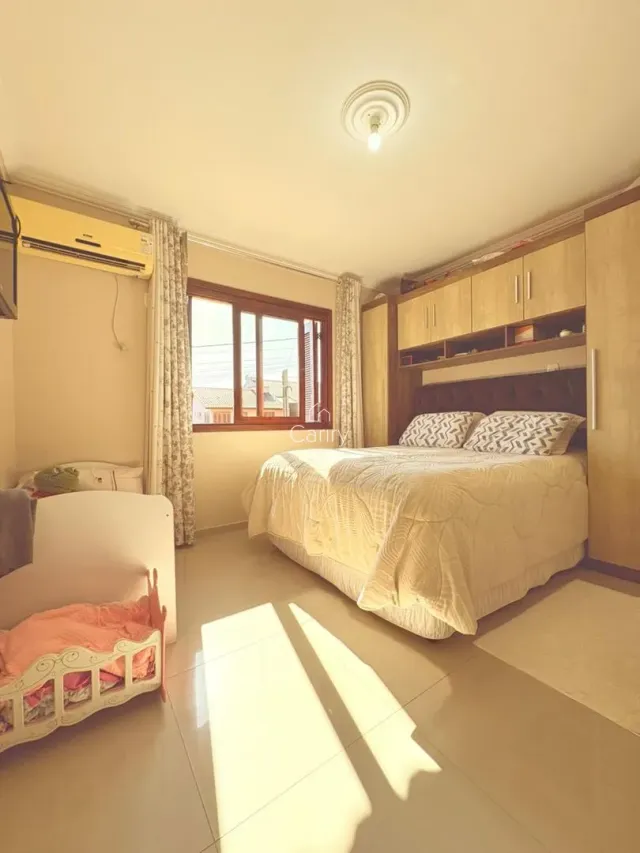 Casa com 2 dormitórios, foto 4