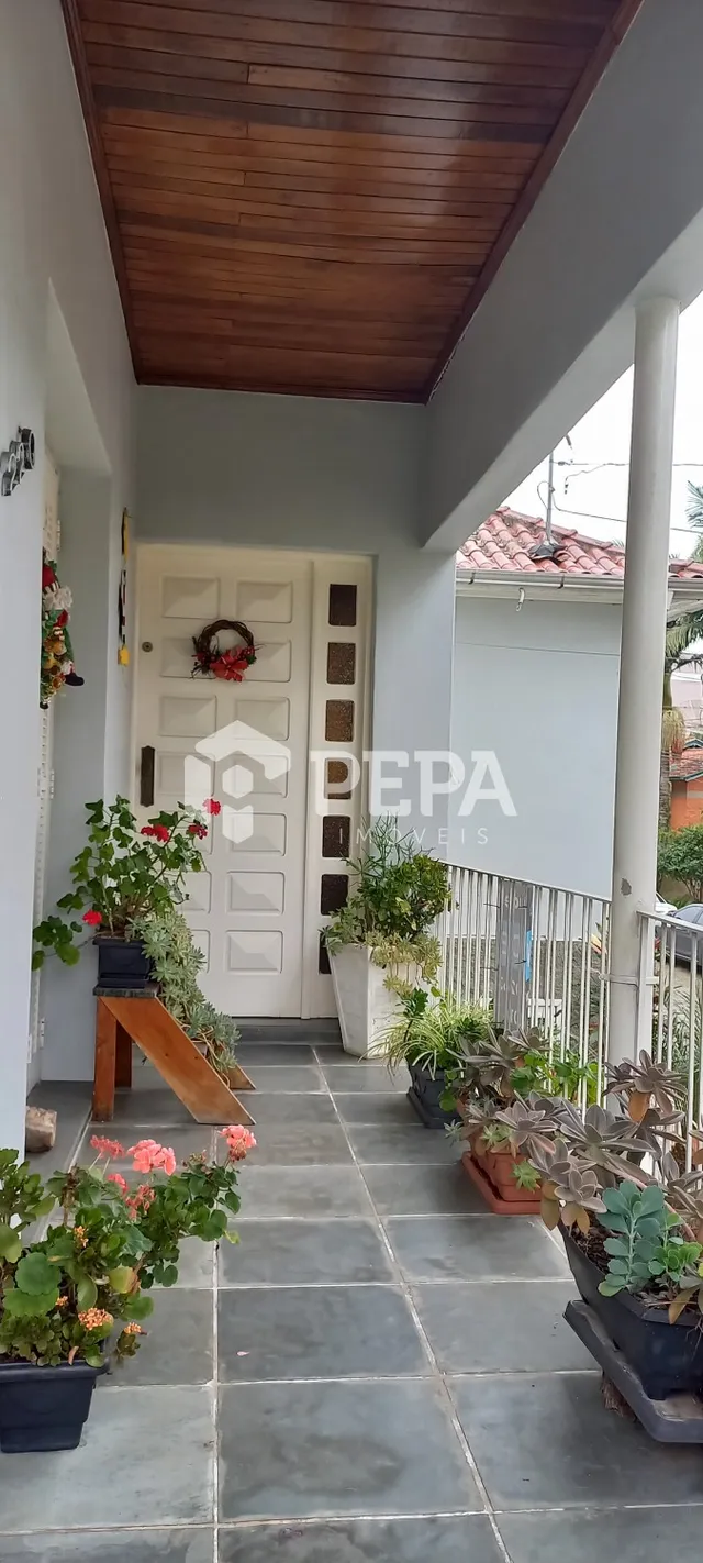 Casa com 4 dormitórios, foto 4