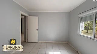 Parede interna de uma residência em Lajeado, Brasil.