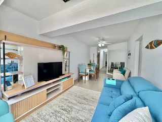 Apartamento com 3 dormitórios, foto 2
