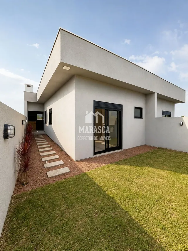 Casa geminada com 3 dormitórios, foto 2