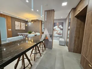 Apartamento com 3 dormitórios, foto 4