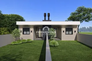 Casa geminada com 2 dormitórios, foto 5