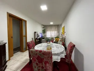 Apartamento com 2 dormitórios, foto 5