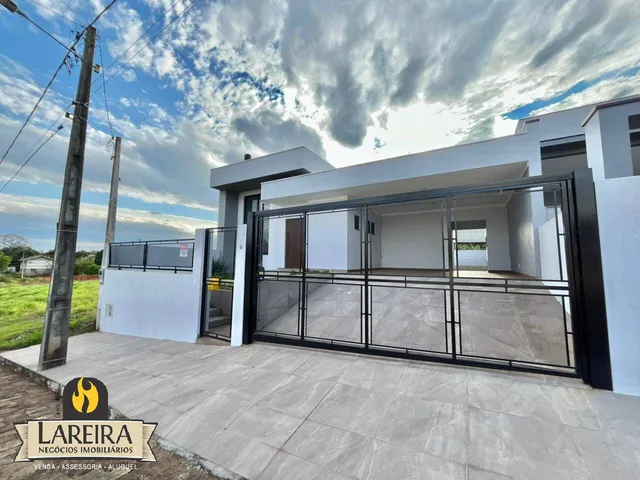 Casa com 3 dormitórios, foto 3