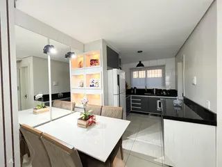 Sobrado com 2 dormitórios, foto 6