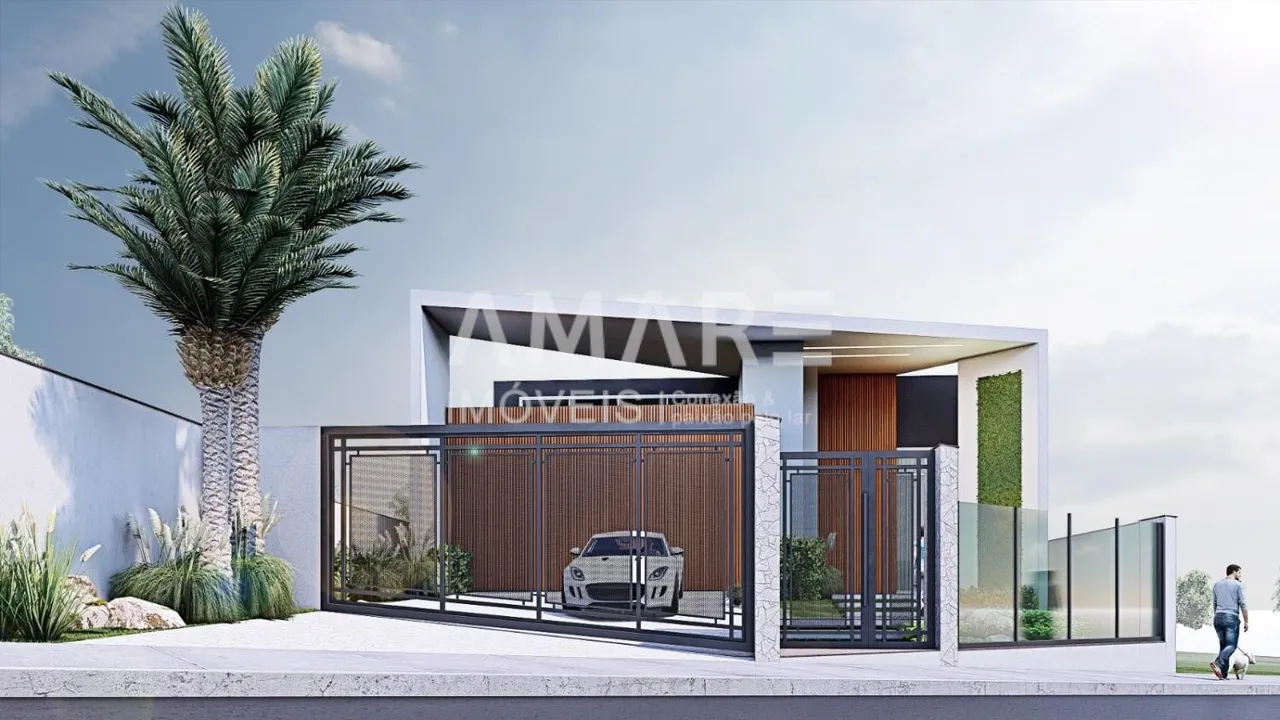 Casa com 4 dormitórios, foto 1