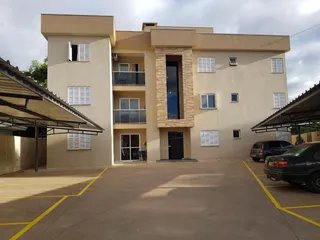 Apartamento com 2 dormitórios, foto 1