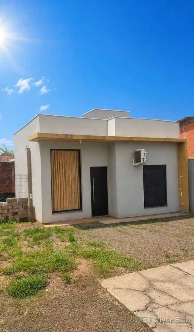 Casa com 1 dormitório, foto 5