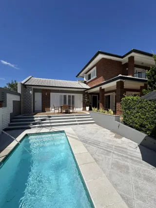 Casa com 3 dormitórios, foto 2