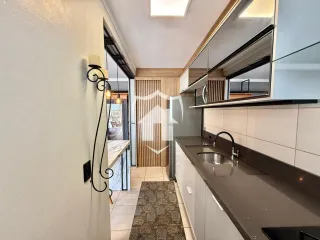 Apartamento com 2 dormitórios, foto 9