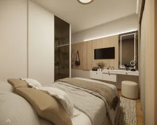 Apartamento com 2 dormitórios, foto 10