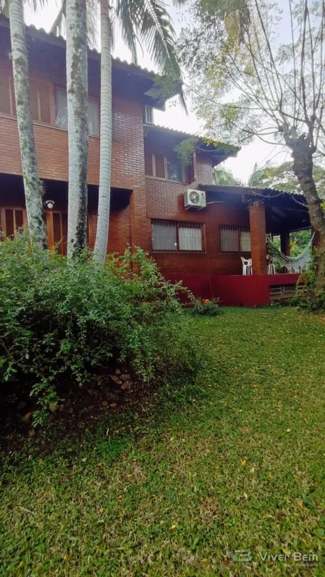 Casa com 4 dormitórios, foto 3