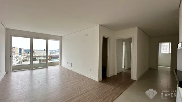 Apartamento com 2 dormitórios, foto 2