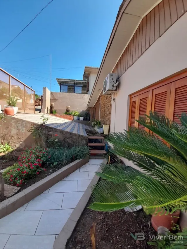 Casa com 3 dormitórios