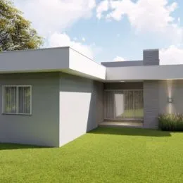 Casa com 3 dormitórios, foto 7