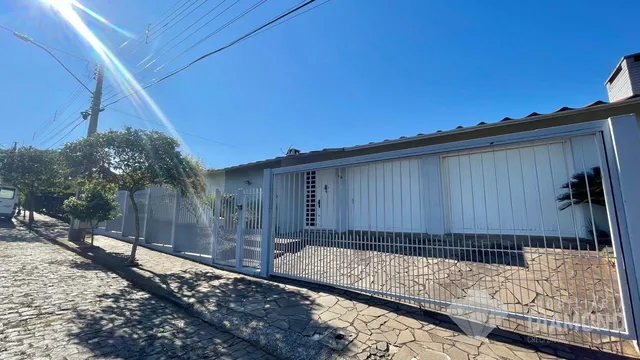 Casa com 3 dormitórios