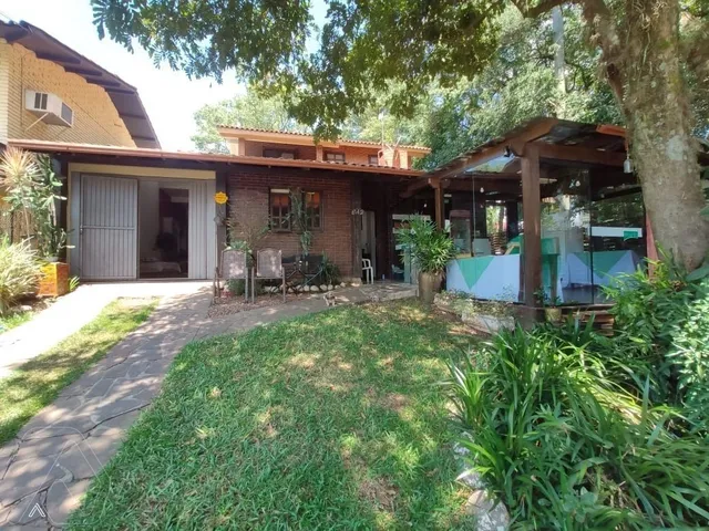Casa com 3 dormitórios, foto 3