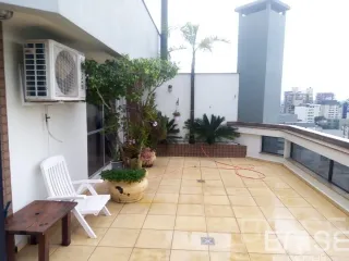 Cobertura com 3 dormitórios, foto 4