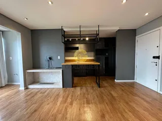 Apartamento com 2 dormitórios, foto 2