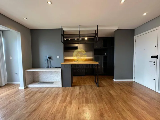 Apartamento com 2 dormitórios, foto 2