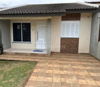 Casa geminada com 2 dormitórios, foto 16