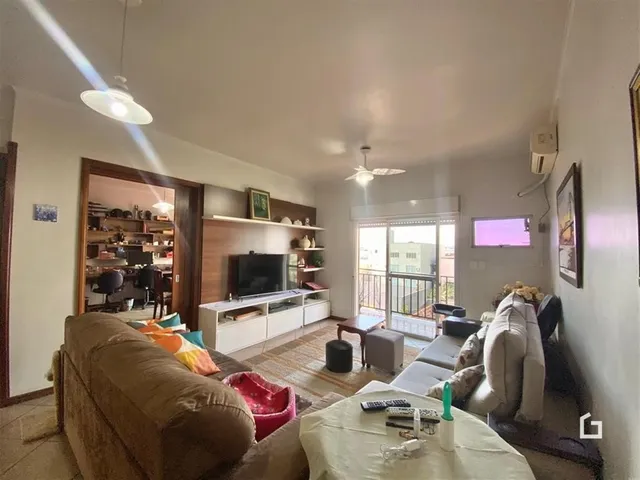 Apartamento com 4 dormitórios