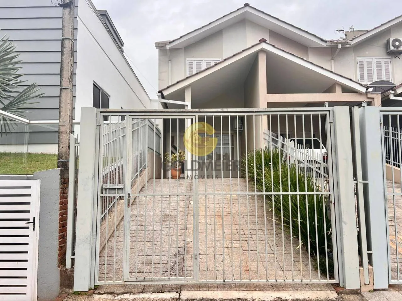 Sobrado com 2 dormitórios, foto 1