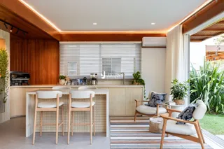 Casa com 5 dormitórios, foto 6