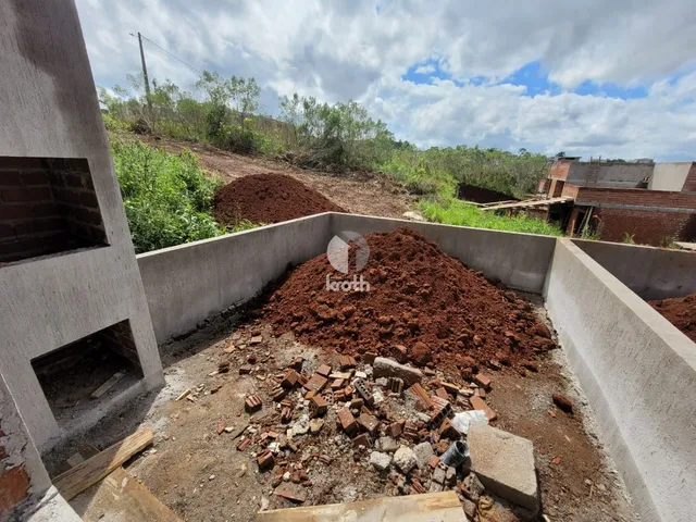 Casa geminada com 2 dormitórios, foto 5