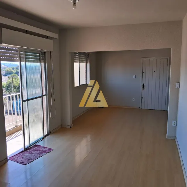 Apartamento com 2 dormitórios, foto 2