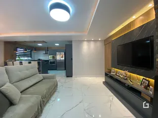 Casa com 4 dormitórios, foto 13