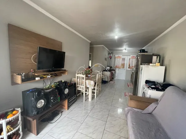 Casa geminada com 2 dormitórios, foto 4