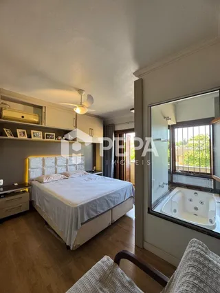 Casa com 3 dormitórios, foto 15