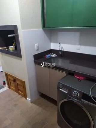 Casa geminada com 2 dormitórios, foto 12